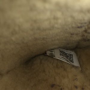 SOLD Tall Chestnut UGGS